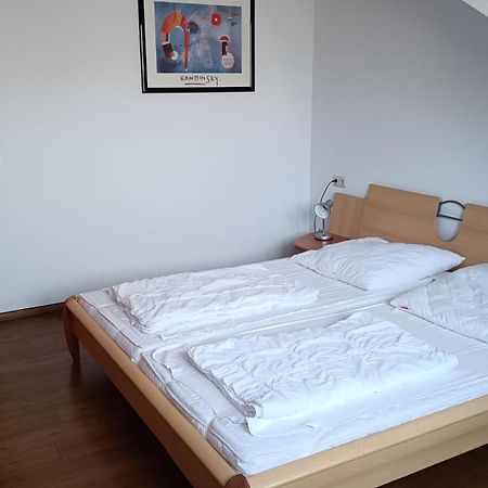 Haus Suedstrand Goehren  Luaran gambar