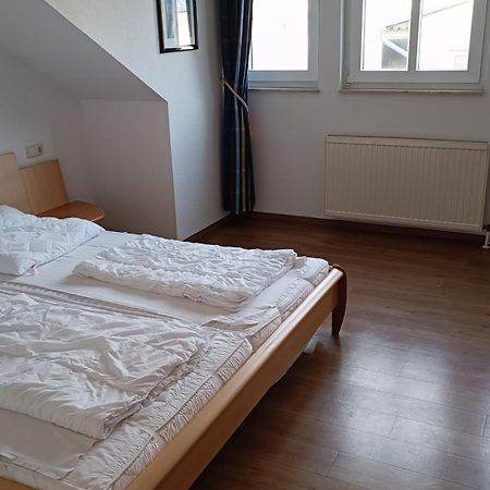 Haus Suedstrand Goehren  Luaran gambar