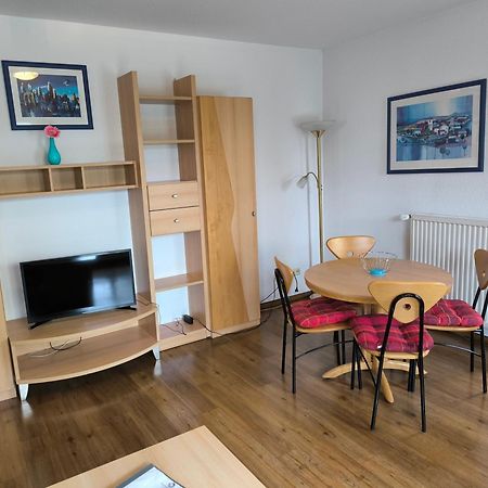 Haus Suedstrand Goehren  Luaran gambar