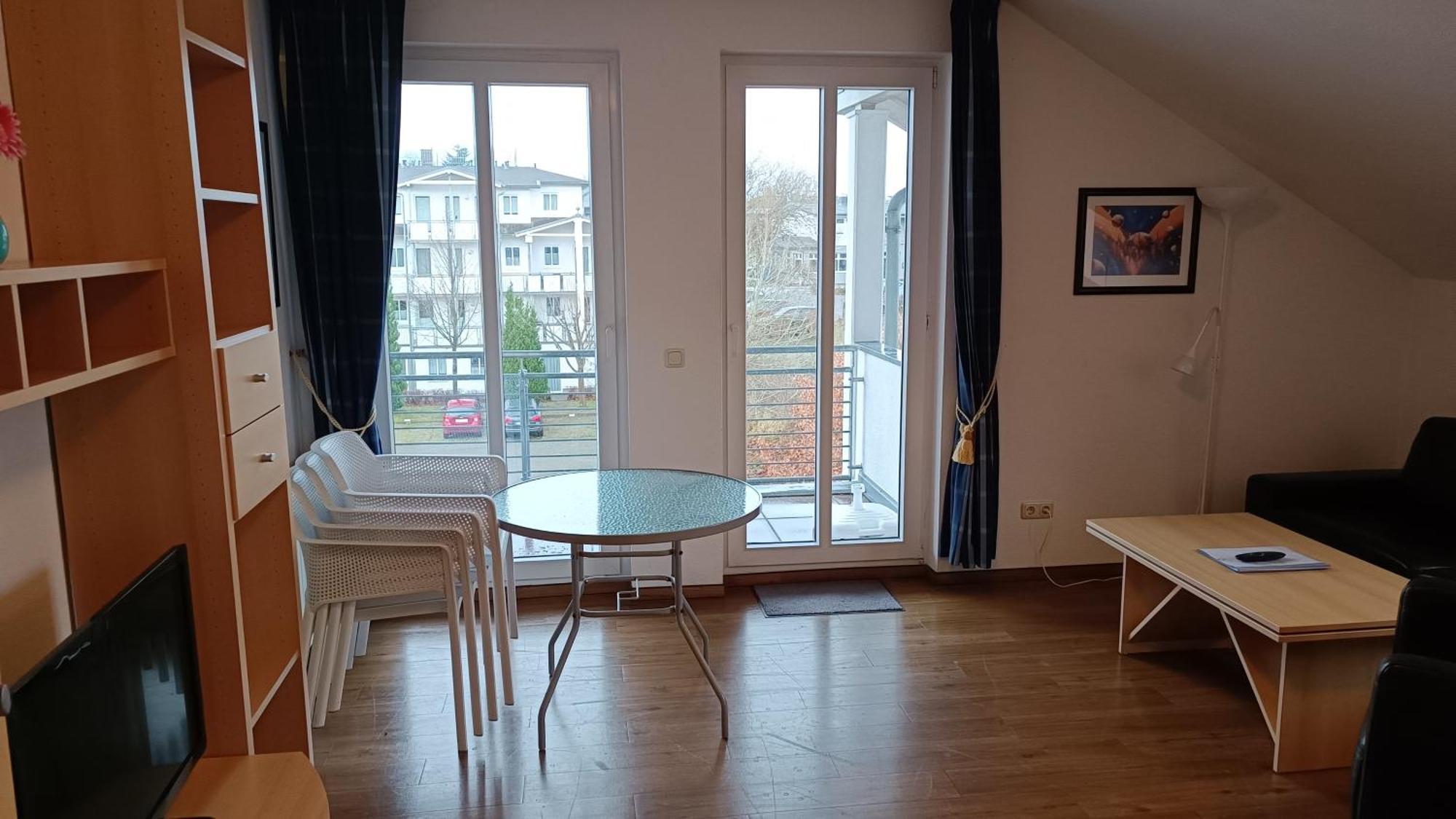 Haus Suedstrand Goehren  Luaran gambar