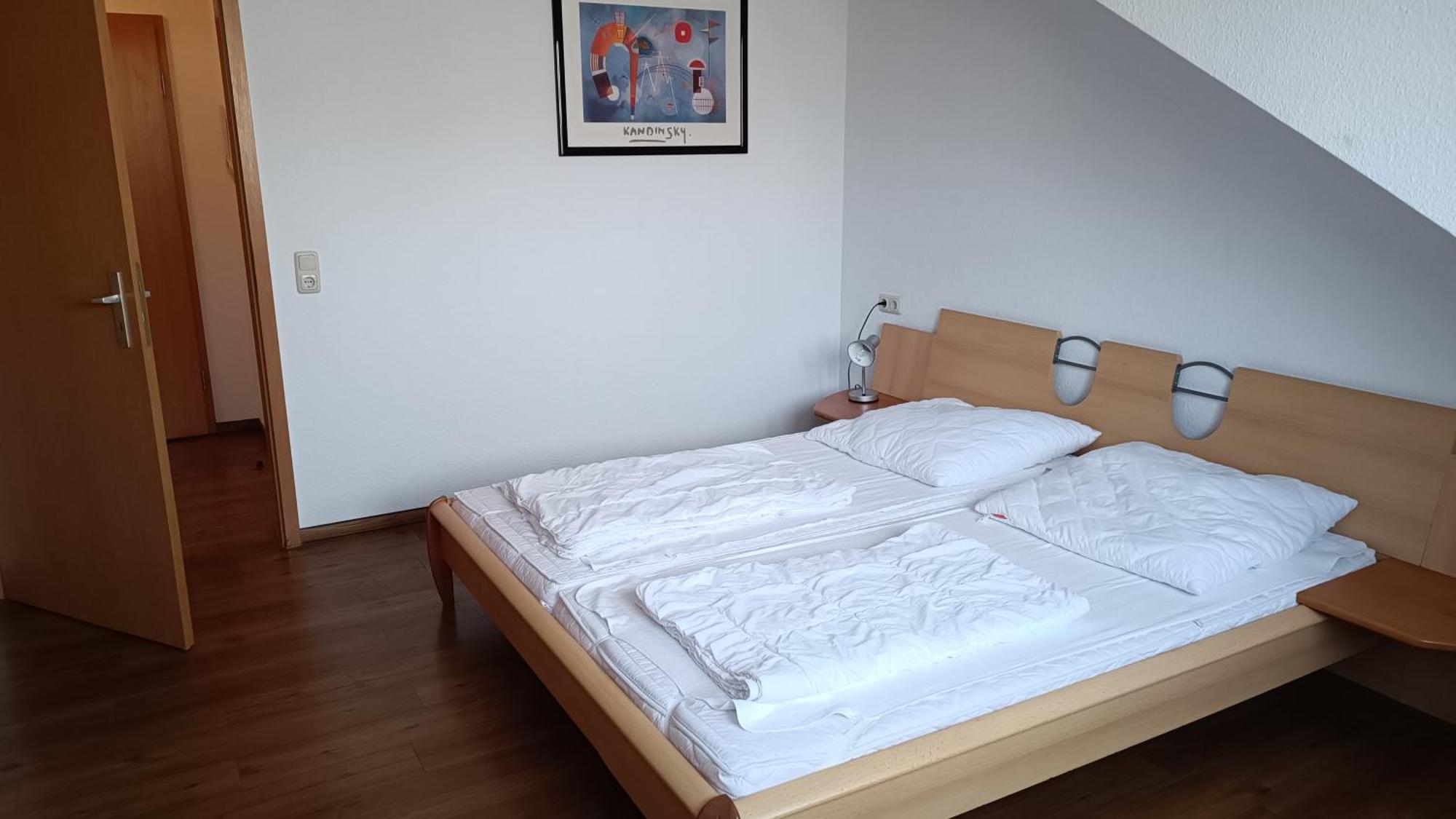Haus Suedstrand Goehren  Luaran gambar