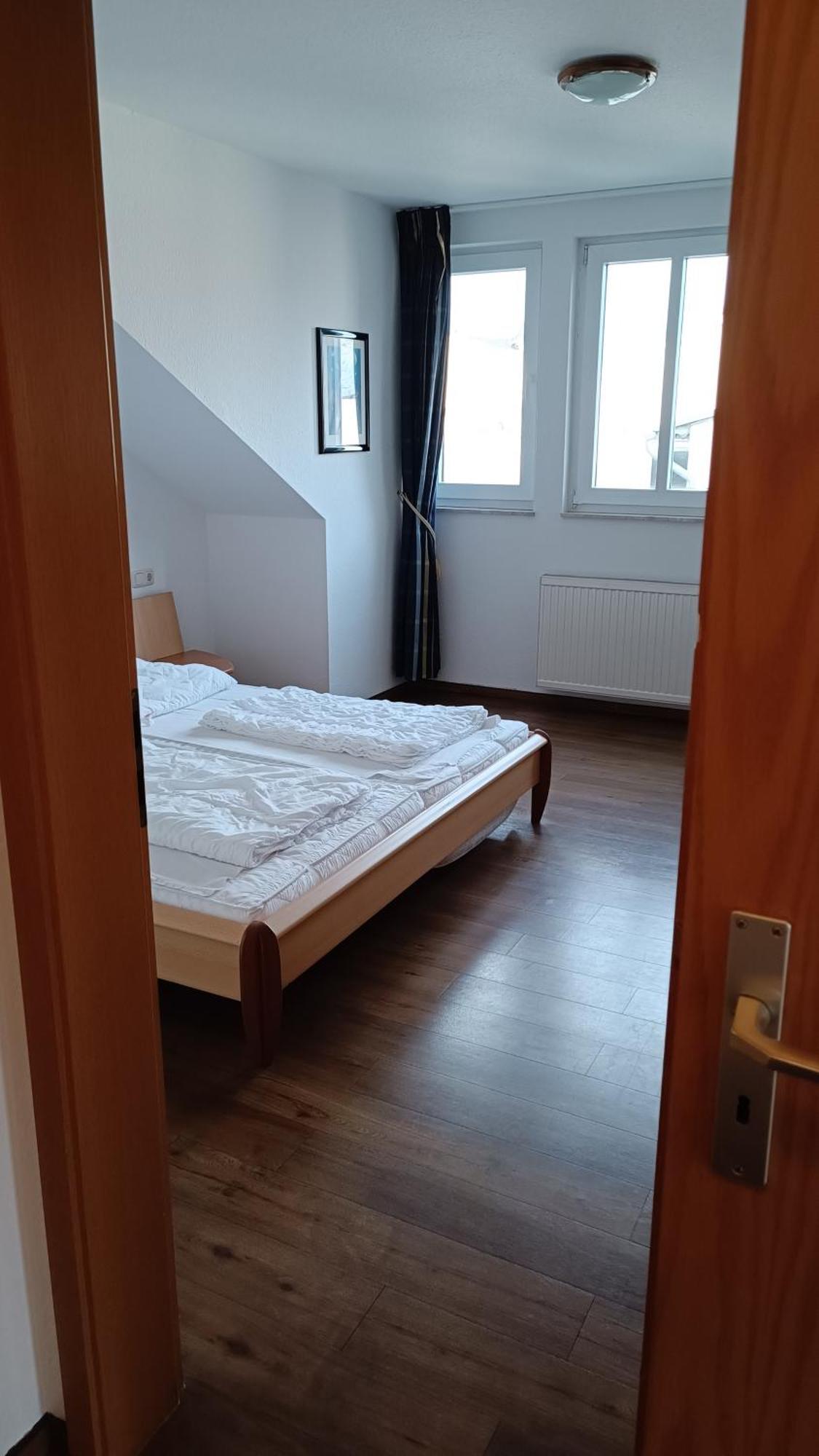 Haus Suedstrand Goehren  Luaran gambar