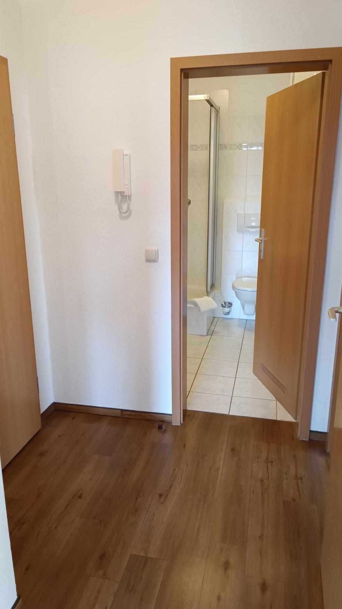 Haus Suedstrand Goehren  Luaran gambar