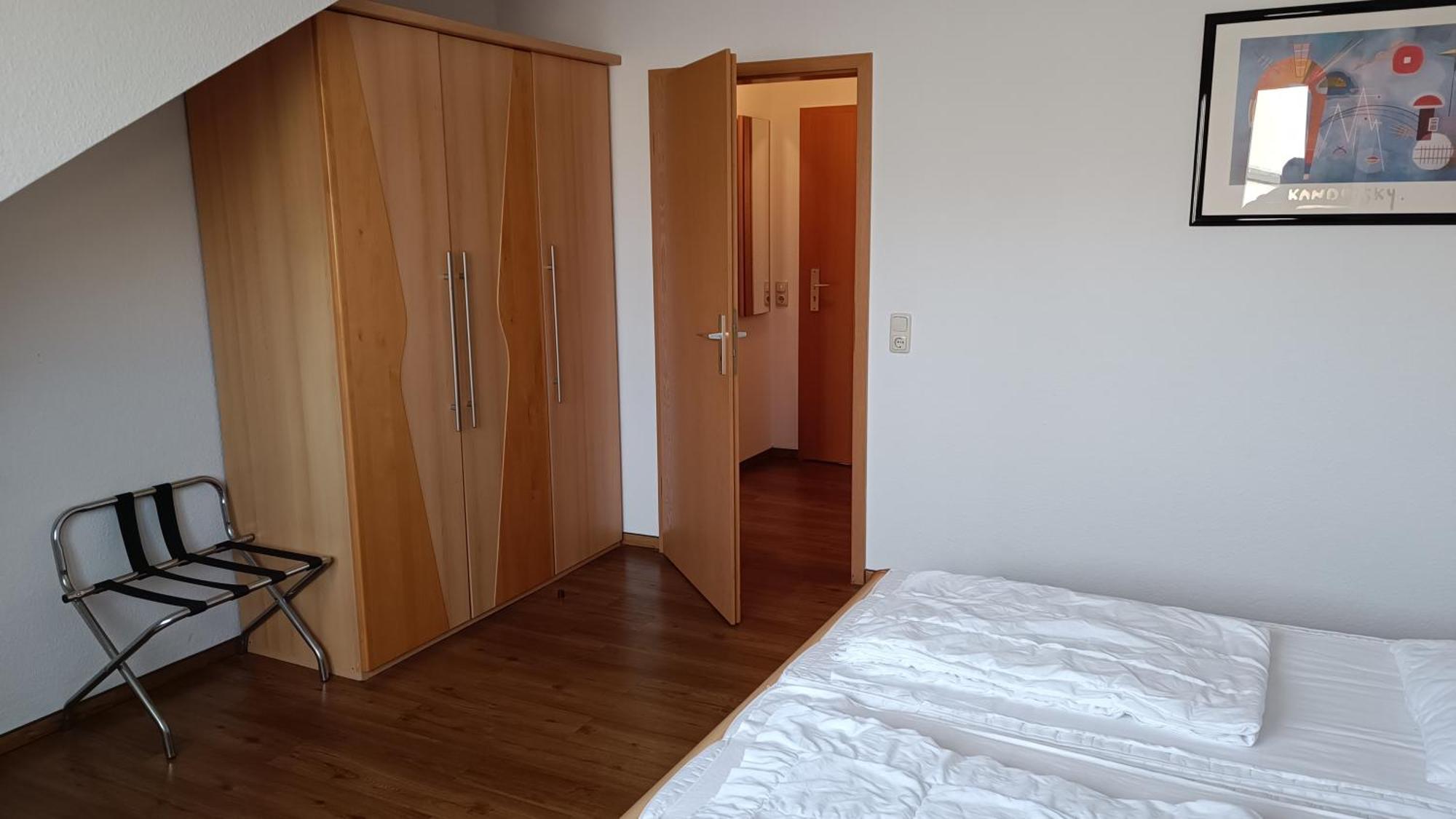 Haus Suedstrand Goehren  Luaran gambar