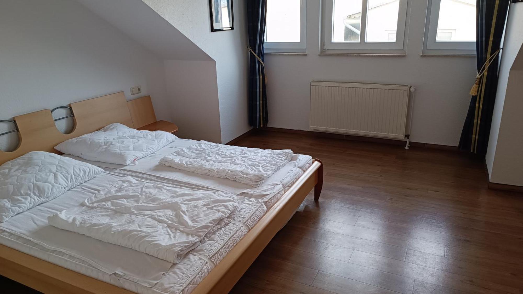 Haus Suedstrand Goehren  Luaran gambar