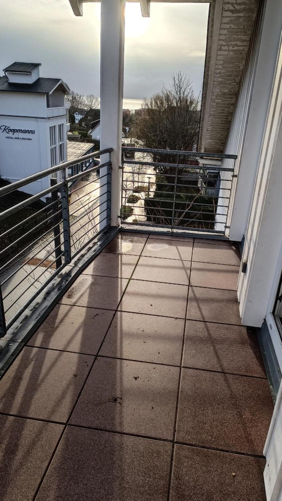 Haus Suedstrand Goehren  Luaran gambar