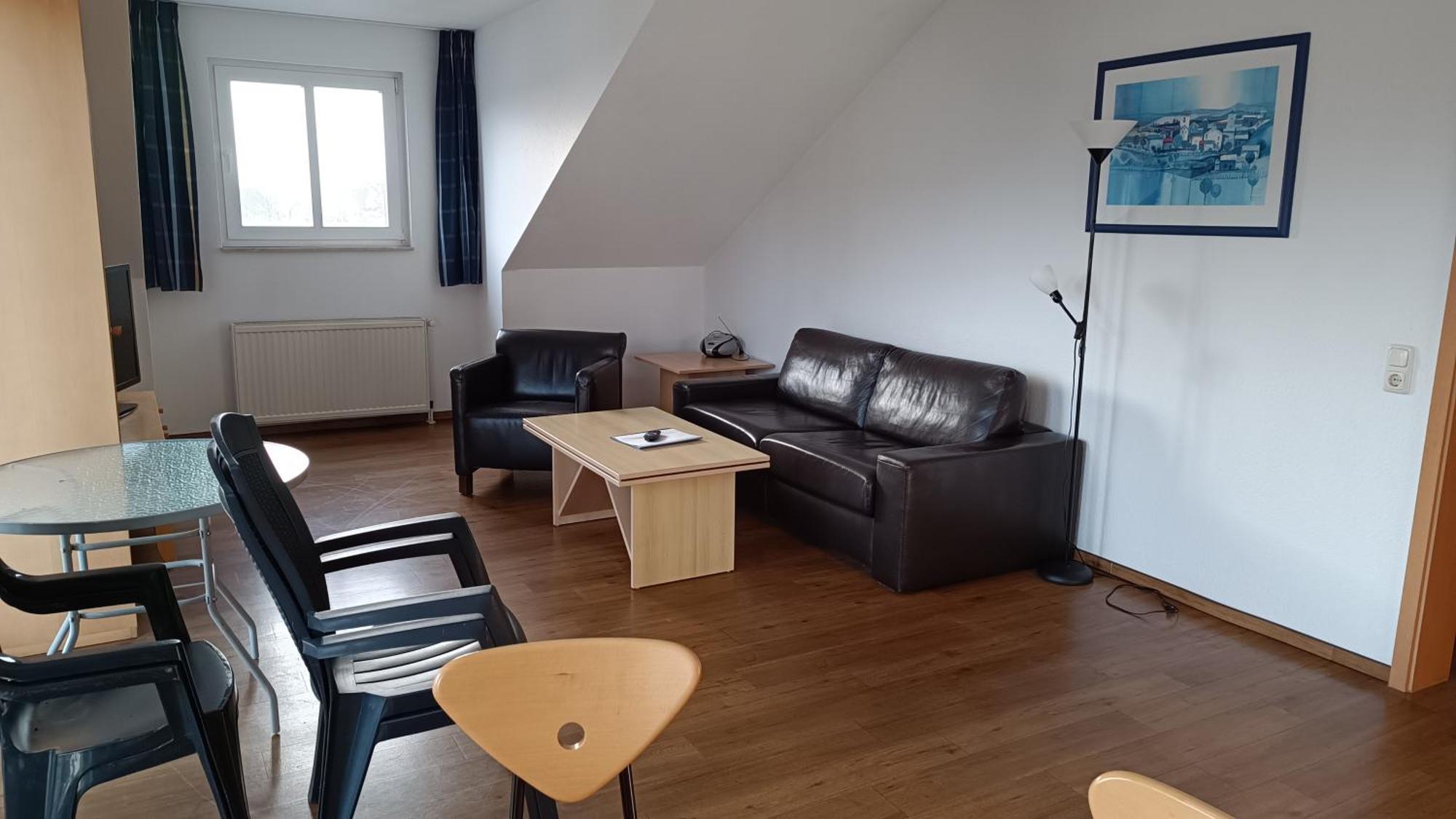 Haus Suedstrand Goehren  Luaran gambar