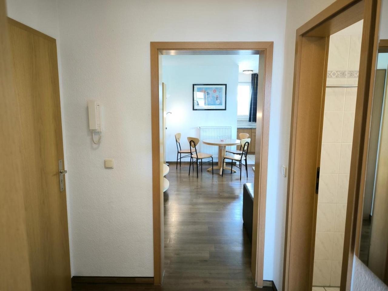 Haus Suedstrand Goehren  Luaran gambar