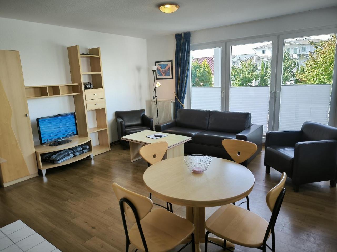 Haus Suedstrand Goehren  Luaran gambar