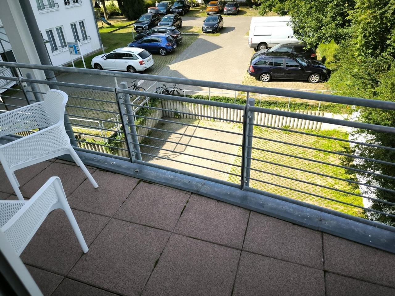 Haus Suedstrand Goehren  Luaran gambar
