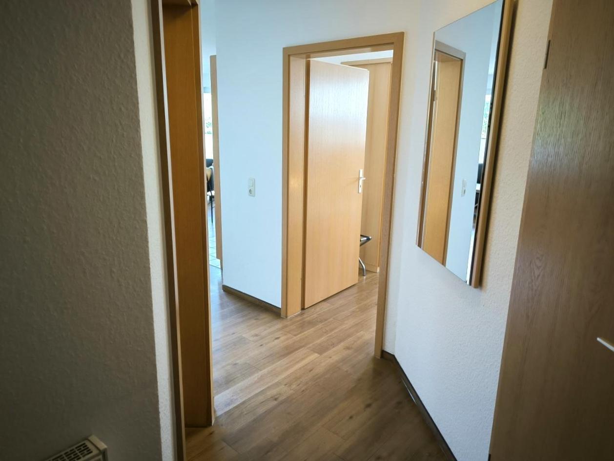 Haus Suedstrand Goehren  Luaran gambar