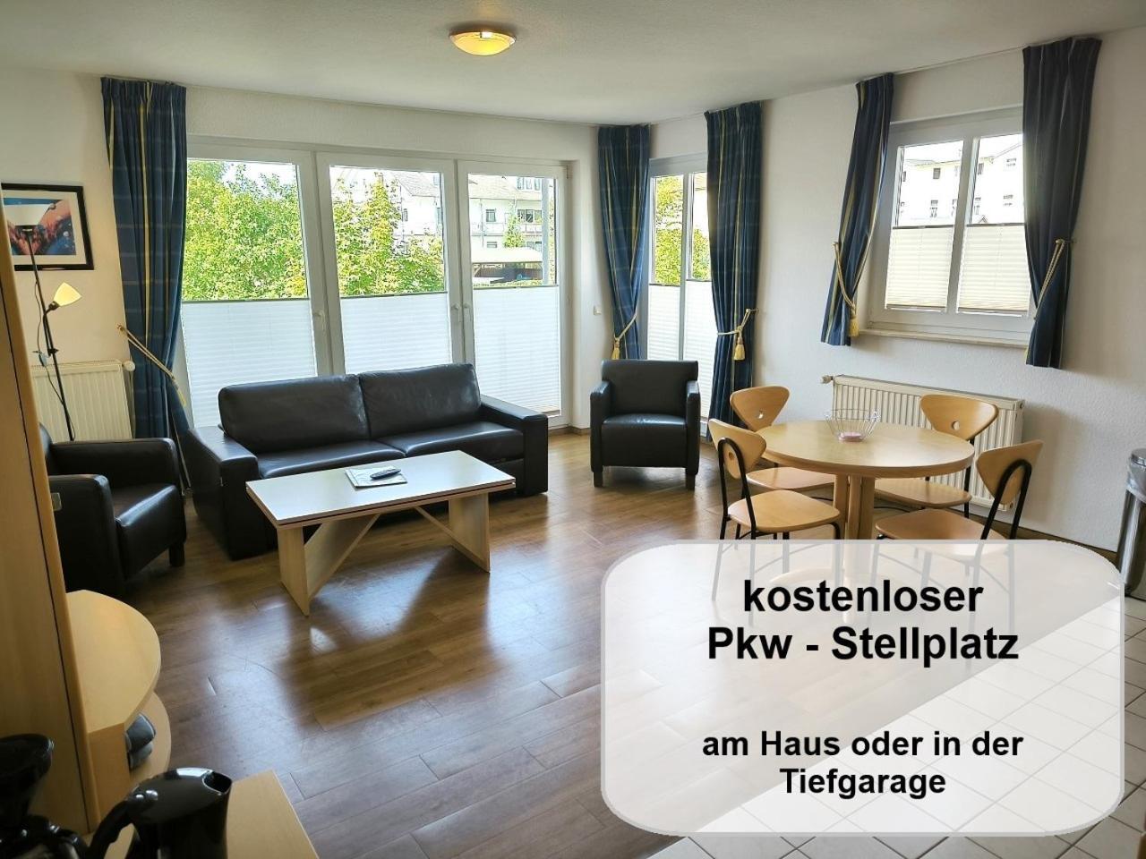 Haus Suedstrand Goehren  Luaran gambar