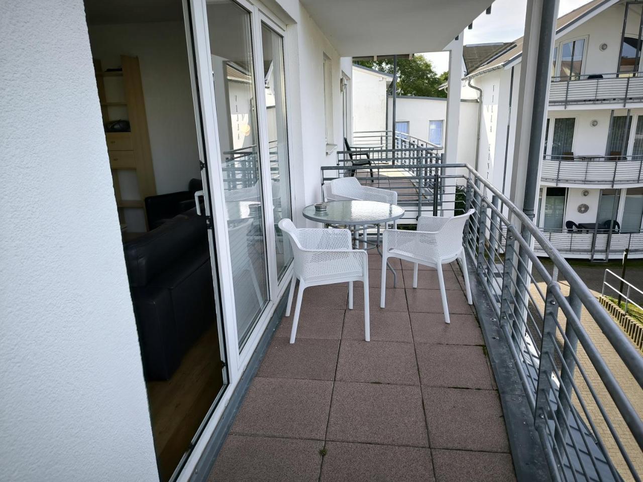 Haus Suedstrand Goehren  Luaran gambar