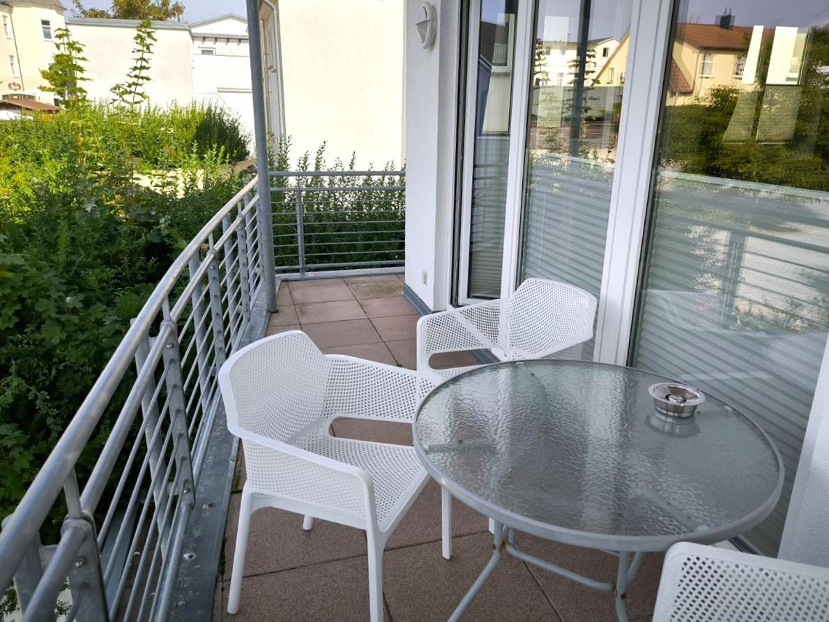 Haus Suedstrand Goehren  Luaran gambar