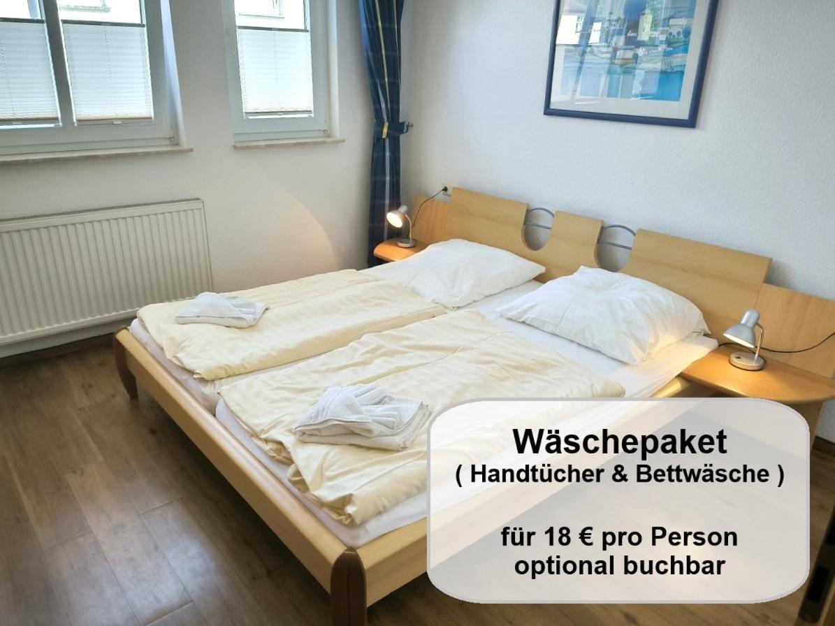 Haus Suedstrand Goehren  Luaran gambar