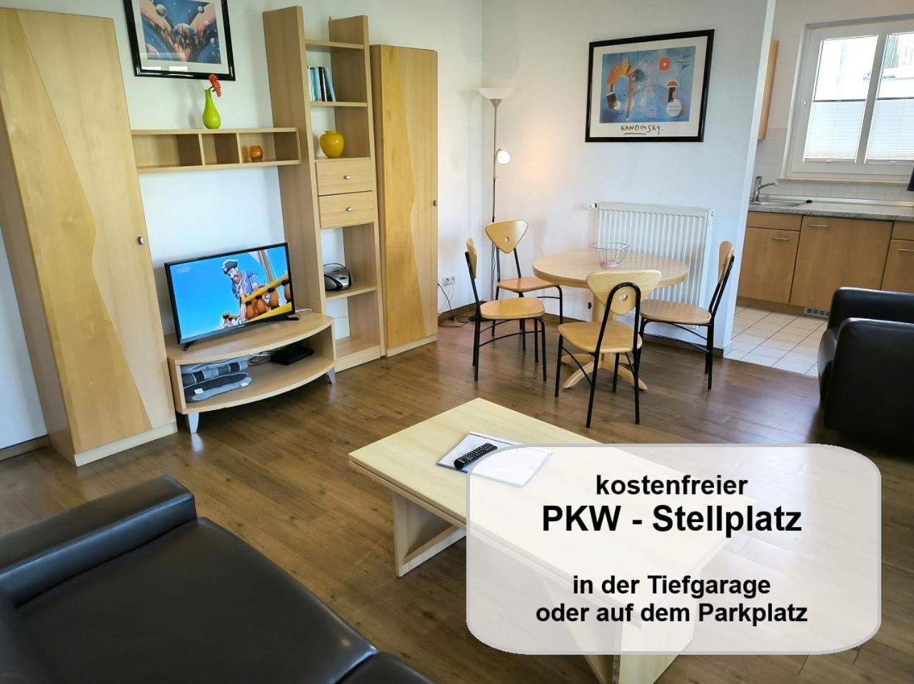 Haus Suedstrand Goehren  Luaran gambar