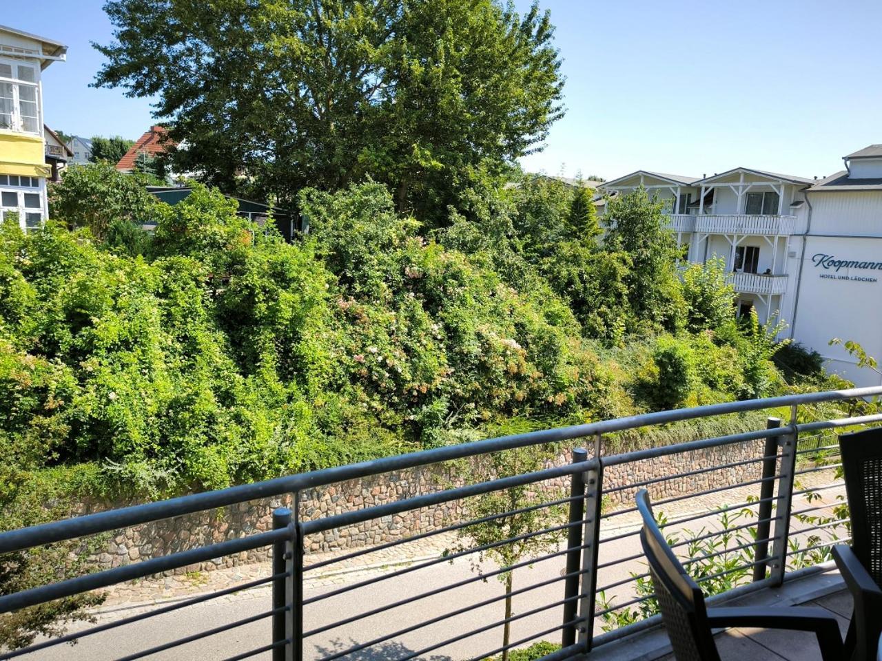 Haus Suedstrand Goehren  Luaran gambar