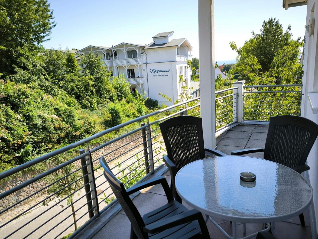 Haus Suedstrand Goehren  Luaran gambar