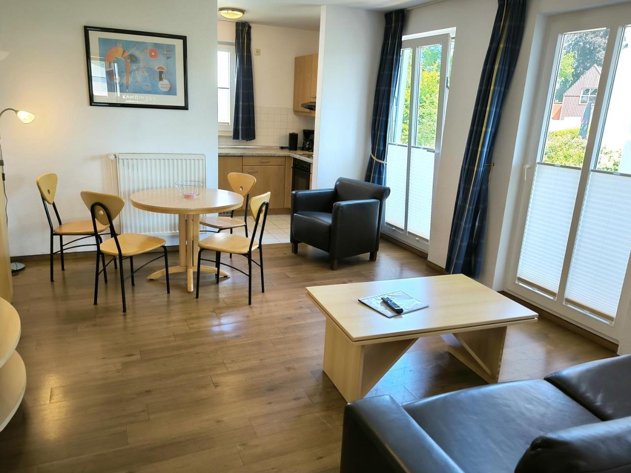 Haus Suedstrand Goehren  Luaran gambar