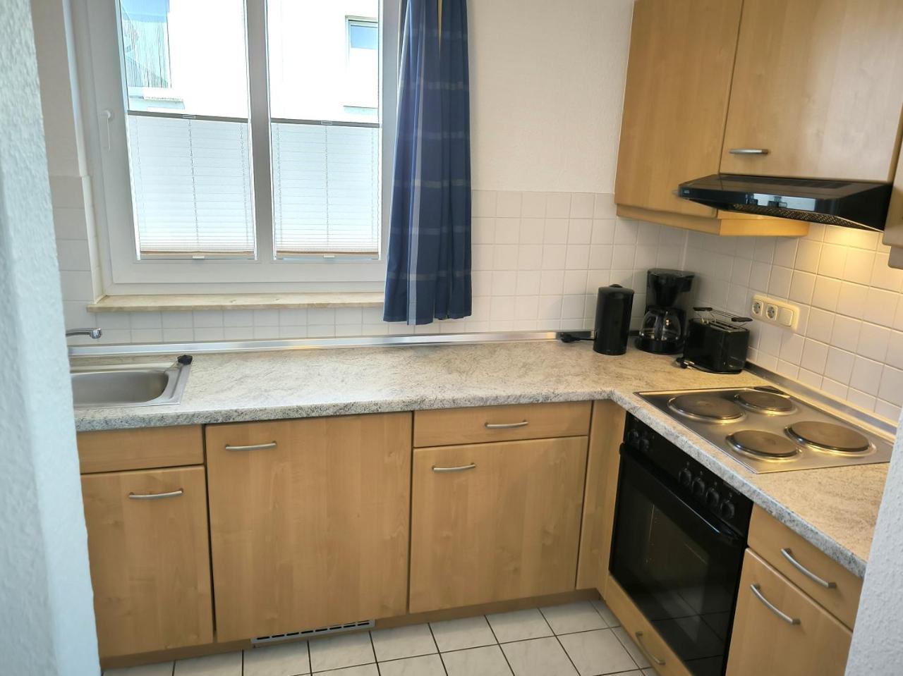Haus Suedstrand Goehren  Luaran gambar