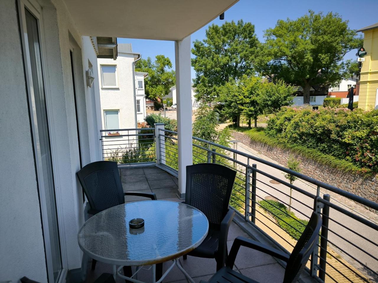 Haus Suedstrand Goehren  Luaran gambar