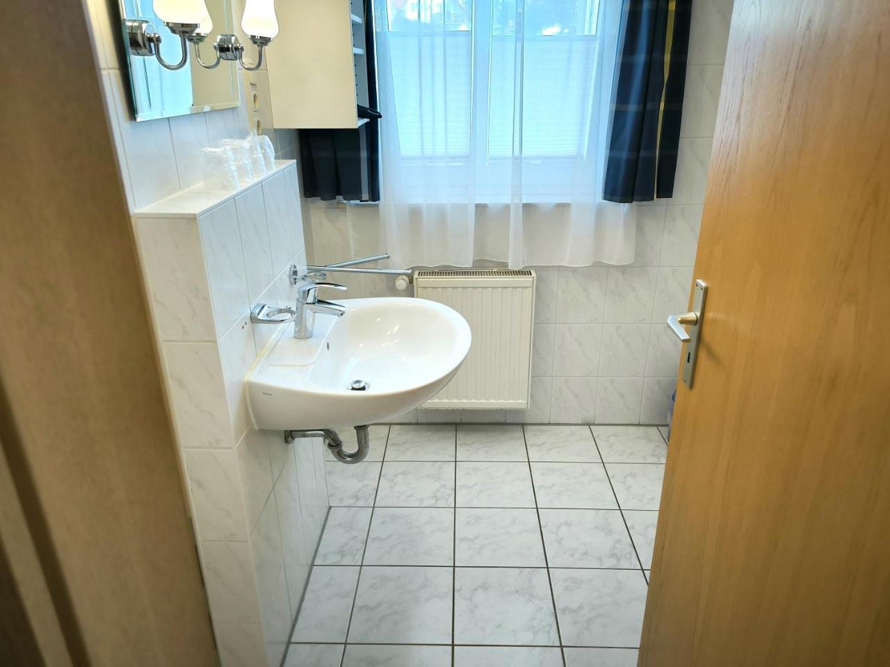 Haus Suedstrand Goehren  Luaran gambar