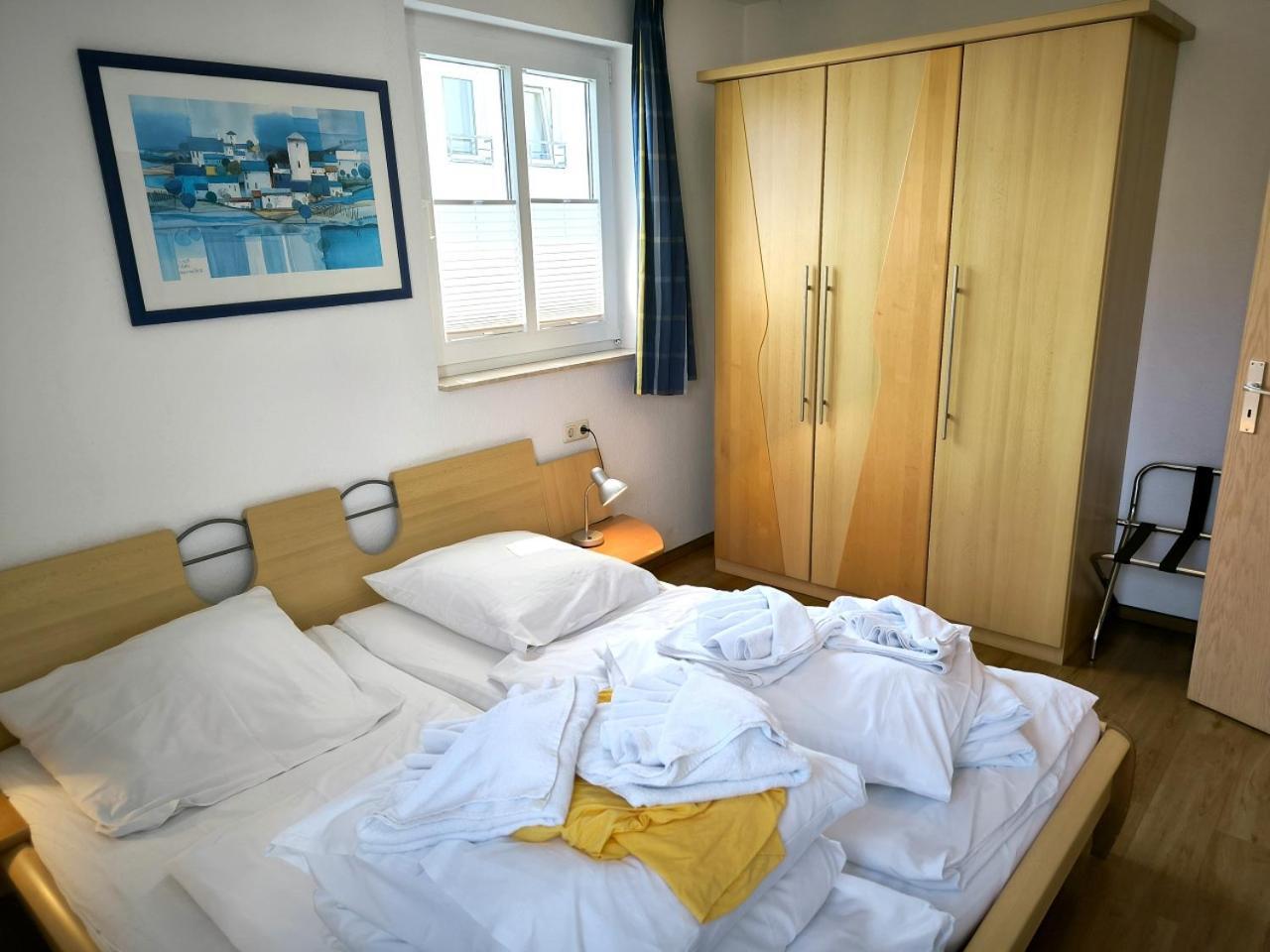 Haus Suedstrand Goehren  Luaran gambar
