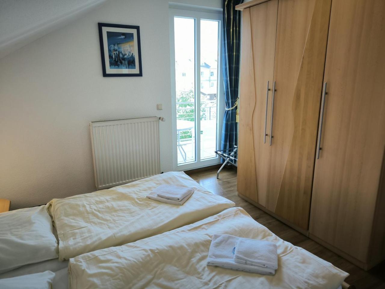Haus Suedstrand Goehren  Luaran gambar