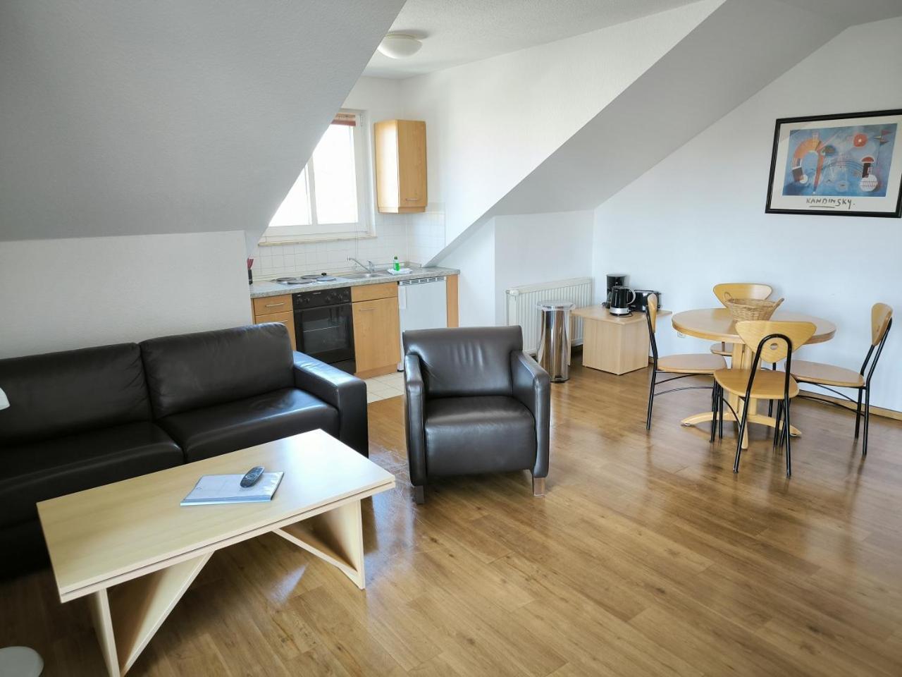 Haus Suedstrand Goehren  Luaran gambar