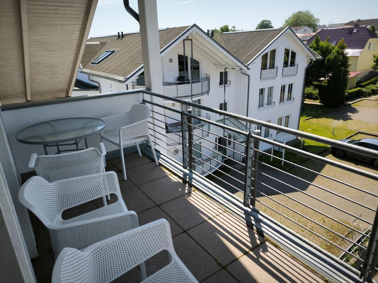 Haus Suedstrand Goehren  Luaran gambar