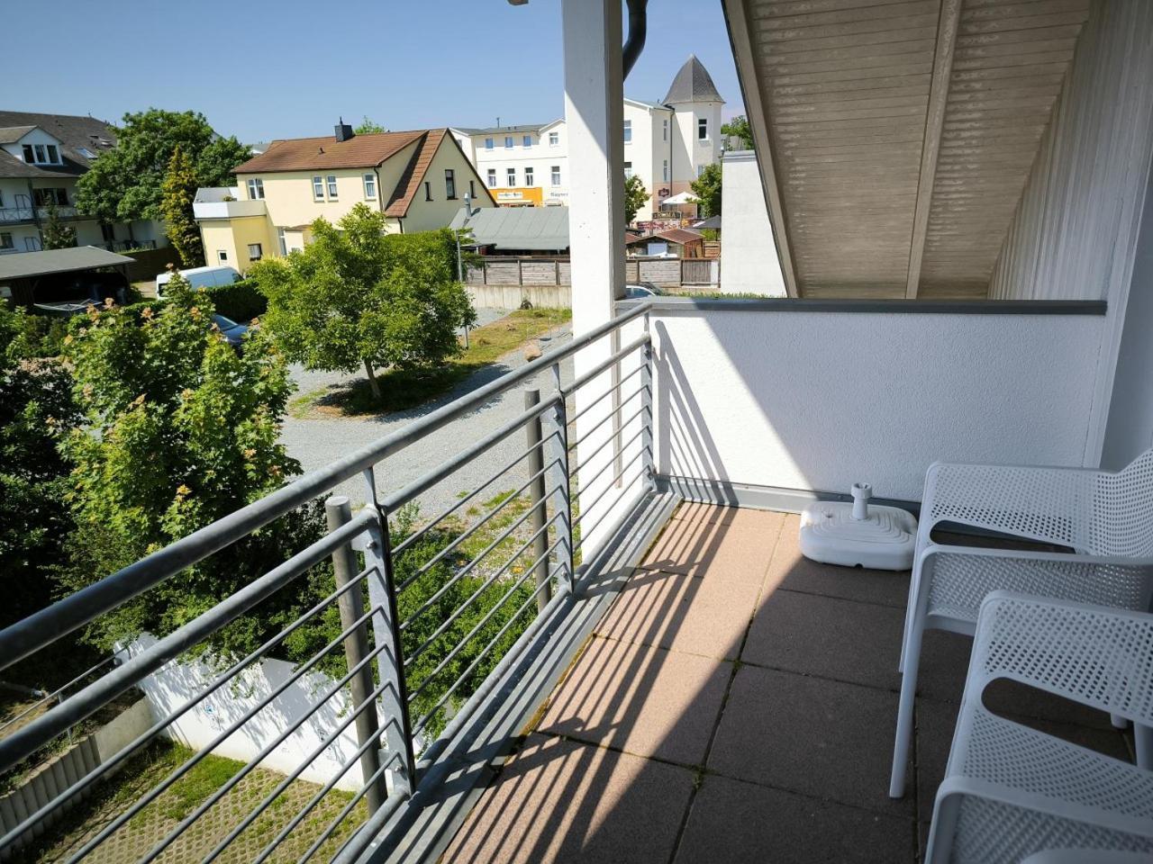 Haus Suedstrand Goehren  Luaran gambar
