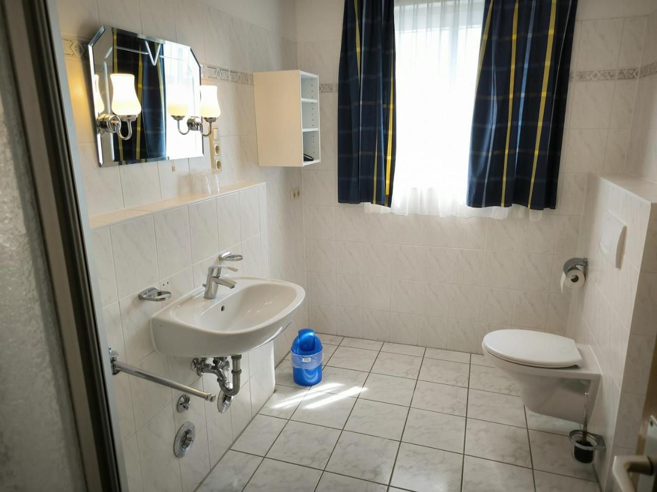 Haus Suedstrand Goehren  Luaran gambar