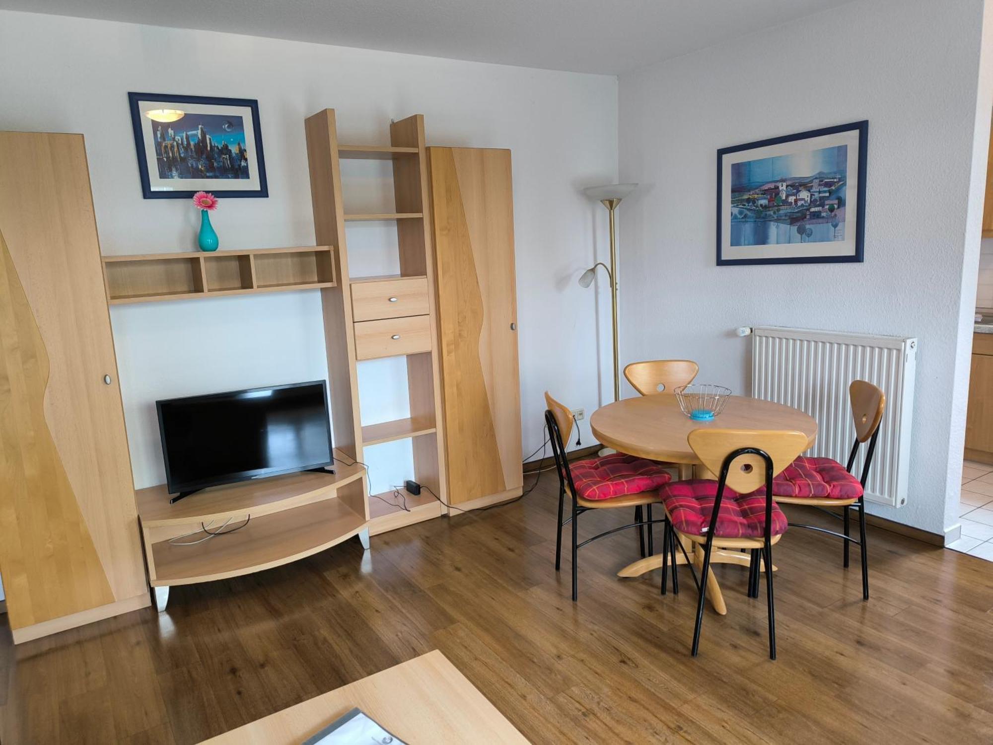 Haus Suedstrand Goehren  Luaran gambar