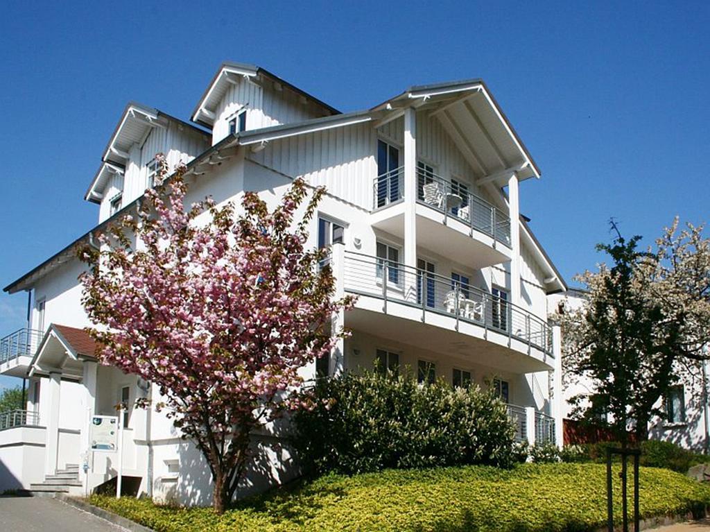 Haus Suedstrand Goehren  Luaran gambar